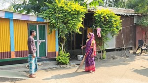 256K views · 4.3K reactions | বউয়ের জালা পর্ব ৪ || Bouer Jala Part 4 || Bangla natok || drama family #drama_family #foryouシ #bangla_natok #comedy | Drama Family | Facebook