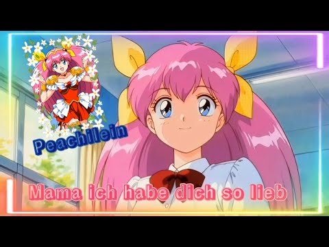 Mama Songtext von Peachilein ❤️ Für die Beste Mama der Welt