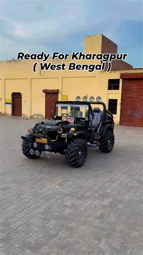 215K views · 4.5K reactions | 9817454996..... Call or WhatsApp me. Price range is 4,50,000 to 5,50,000. No Loan No Finance No Emi. ALL OVER INDIA TRANSPORT FACILITY ... From :- Mandi Dabwali, District Sirsa, Haryana. Pin Code :- 125104. | Ravi Jeep Maker | Facebook