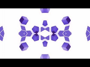 Nintendo gamecube logo effects omega in confusion