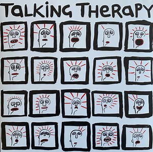 Talking Therapy Ensemble - Talking Therapy
