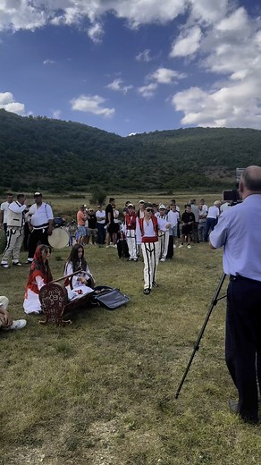 M’ka marrë malli për Shqipëri… pritëm nan, se po vi! SHKA Opoja, si çdo vit, organizon një program fantastik për mërgimtarët – me kulturë, muzikë e dashni për vendlindjen! ❤️🌄 | OPOJA.Net