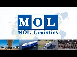 商船三井ロジスティクス 会社紹介動画