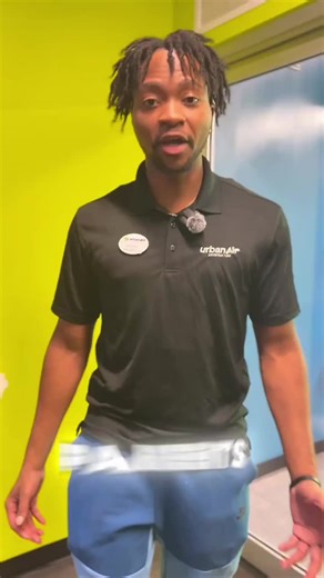 🎉 Urban Air Harrisburg Birthday Parties 🎉 Looking for a stress-free birthday party? We’ve got you covered! Our Birthday Party Hosts handle everything so parents can relax and kids can have a blast. ✅ No mess ✅ No cleanup ✅ All fun 🎈 Book online now for an easy, stress-free experience. 💥 SAVE $100 on a Platinum Birthday Party Promo Code: SAVE-100 Restrictions apply. Not valid on Saturdays. 📍 Urban Air Harrisburg Book today — the kids will LOVE it! https://www.urbanair.com/pennsylvania-harris