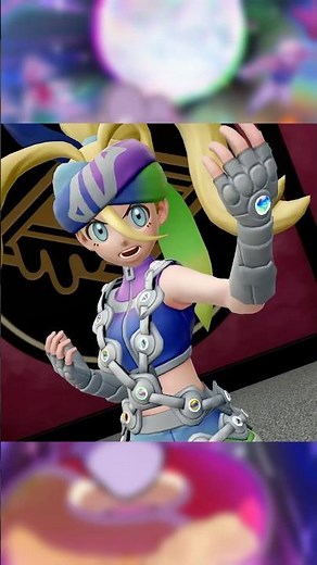 The Best Mega Evolution Animation in Pokémon Legends Z-A