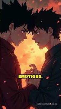 Spike Spiegel’s Epic Final Duel Explained