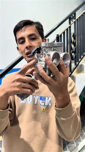 Karburator pe 24 26 28 universal bisa untuk motor standar atau motor bore up #karbupe #karburatorpe