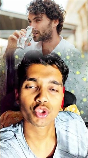 Manifeste avec l’Eau 💧✨ | Technique Puissante de Manifestation | Change Ta Réalité #shorts