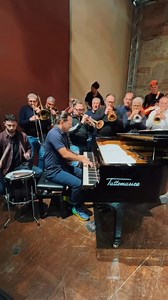 Super Mario Bros by @alfredormusic ☕️🔥🔥 #trumpetband #trumpet | TrumpetBand