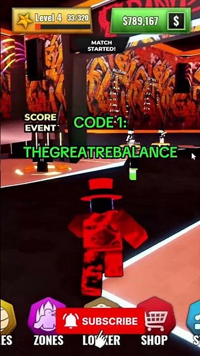 Basketball Zero Codes Roblox (All New Update Codes)