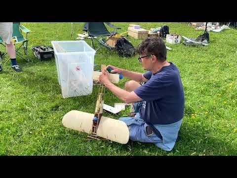 OMFC Scale Fly in 2026