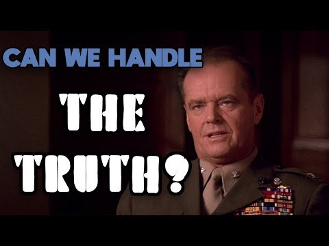 A Few Good Men Holds Up Great (Episode 101)