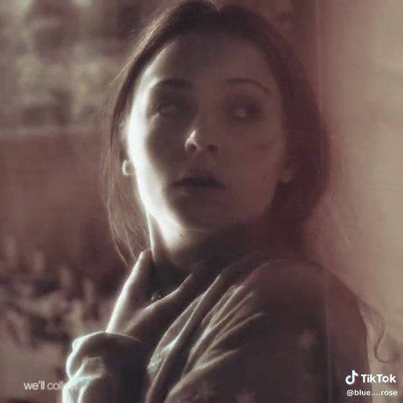 Unhinged Smut Fest: A Sansa and Sandor Tale