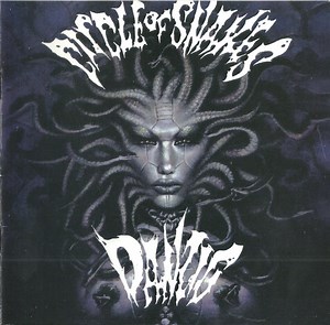 Danzig - Circle Of Snakes