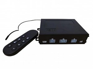 [Hot Item] 2CH Hall Effect Linear Actuators Controller Position Programmable 12V Control System