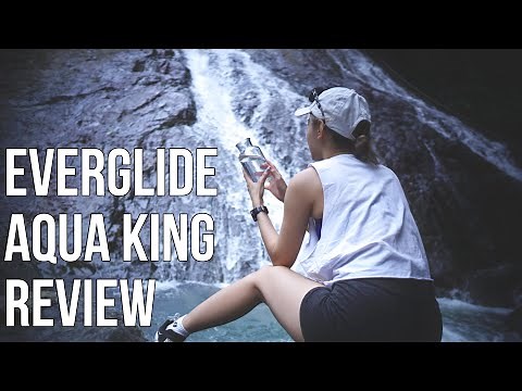 Everglide Aqua King/Water King V3 Review & Sound Test