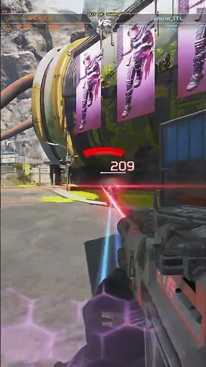 4-3 Linear Is The Best Setting In Season 28