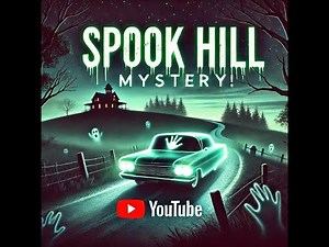 Defying Gravity The Unexplained Phenomenon of Spook Hill