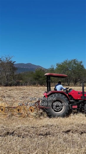 15K views · 254 reactions | Porque donde hay un Mahindra, hay servicio: mantenimiento, soporte y refacciones a tu alcance para que sigas produciendo sin pausas. #Mahindra #Tractor #Agricultura #Agricultor #Campo | Agroequipos Motomex | Facebook