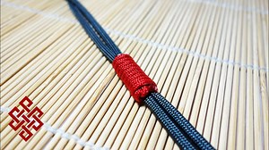 Whipping knot tutorial: Step-by-step guide for clean, durable finishes