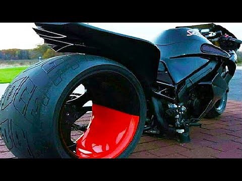 5 Future Motorcycles YOU MUST SEE