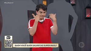 114 reactions · 12 comments | Fabiano diz que Dudu é um manipulador 'em baixa escala' | Narcisio Lópes | Facebook