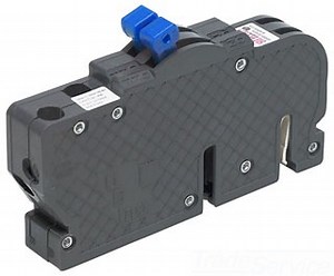 Zinsco R3815 15/15 SP Mini Circuit Breaker