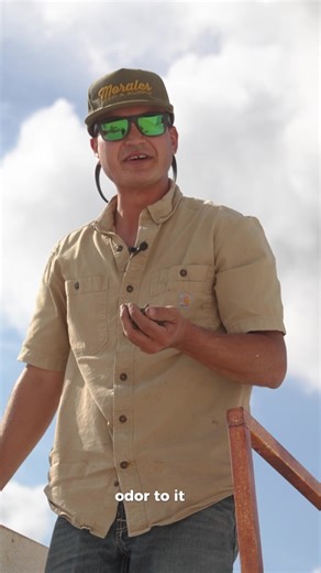 Enhance Soil Health with Chicken Manure