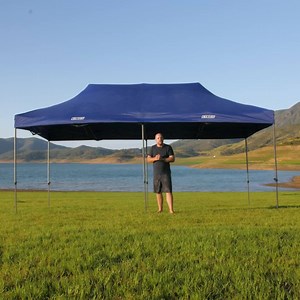20 reactions · 20 comments | HUGE Heavy Duty 6m Kings Camping Gazebo...