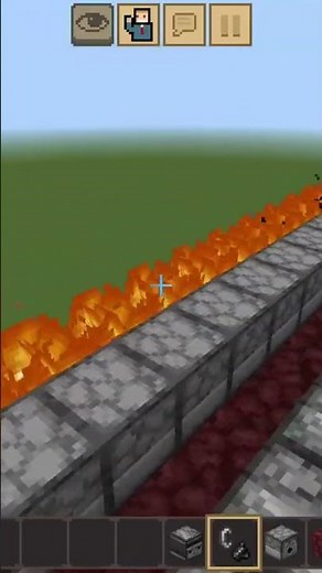 Minecraft most powerful wepon