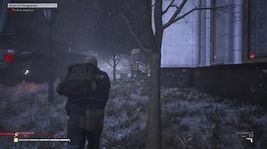 SE新作 Left Alive（生还者）- Through the Warzone: 14分钟游戏演示 | PS4