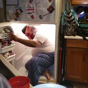 93K views · 121 reactions | Are you guys bored at home? Send us your funniest quarantine clips! | Funny Videos | Facebook