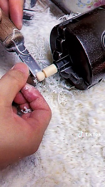 Woodworking Techniques: Mastering Hand Carving Skills