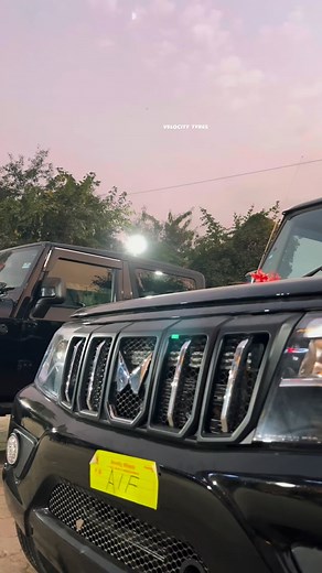 784K views · 16K reactions | BOLERO upgraded with 17” alloywheel ✅ . . Any query please call ☎️ on this number 9915386999, 9888632199 . . . . #trend #alloywheel #viral #explore #reelitfeelit #trending #foryou #fyp @velocity_tyres | Velocity Tyres | Facebook