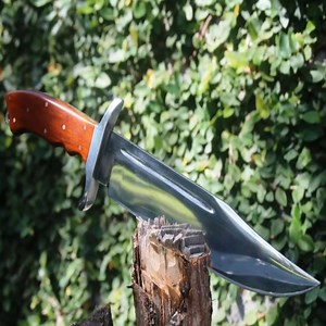 3.3M views · 18K reactions | Great blacksmith make a beautiful knife | Spirit | Facebook