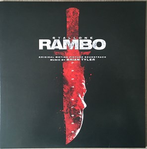 Brian Tyler - Rambo: Last Blood (Original Motion Picture Soundtrack)