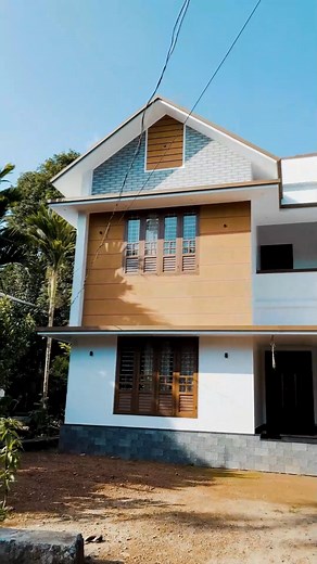 40 reactions | Client: Mr. Sreejesh. Location: Arattupuzha, Thrissur. . Windows are engineered by Lockr, while the grill assemblies are constructed from corrosion-resistant 304-grade stainless steel. Call us on: +91 90 6150 6150 [Steel doors , steel windows, safe doors , premium windows, premium doors , ] #steeldoors #steeldoor #steelwindows #homedecor #home #handmade #homesweethome #StrengthAndStyle #pamperspremiumprotection | Jomeje George | Facebook