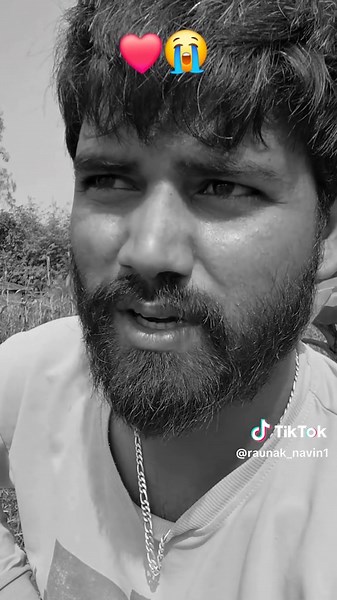 ❤️😭#sajam #RaunakNavin #hilights #sad #Viral