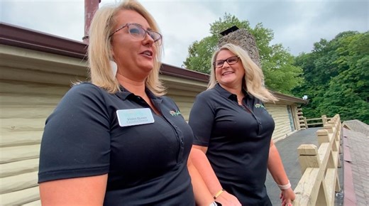 Hope Valley is personal mission for Newark residents