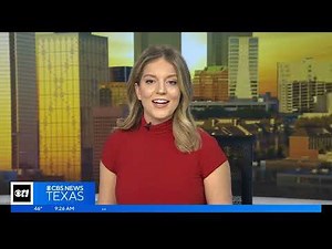 KTVT | Debut of CBS News Texas at 9am - Headlines, Open and Closing - February 23, 2023