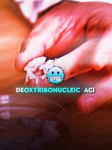 How to Extract DNA from a Banana – Easy Science Experiment