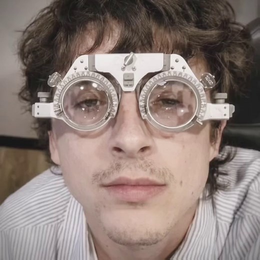 Timothée Chalamet: A Quirky Look at His Height