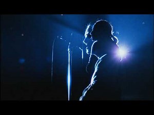 U2 - MLK live at Sun Devil Stadium, Tempe, Arizona, 20 December 1987