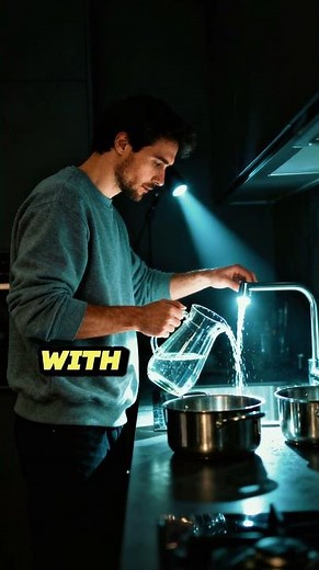 How to actually survive a blackout (updated) #poweroutage #survival #safety