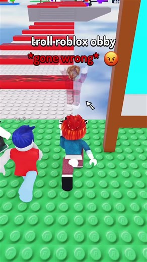 9,999 IQ Challenge in Roblox Obby