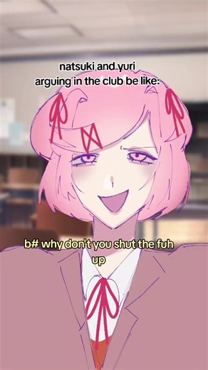 class of 09 audios are so them. they are so funny on cycle ai 😭🙏 #ddlcplus #ddlc #dokidokiliteratureclub #cycleai #ddlcplus
