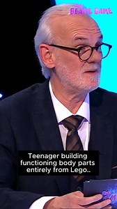 You can still watch all FIVE episodes from this series on the iPlayer (link below). Here's a mega cut of a few of our favourite headlines.... 📰 | Blame Game on BBC NI