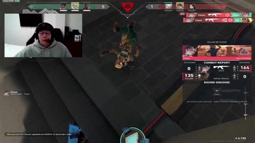 MAXIMUM FOCUS LEVEL OF GAMING