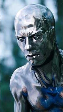 Doom & F4 Team Up: The Silver Surfer Capture ⚡🤝 | Fantastic Four (2007)