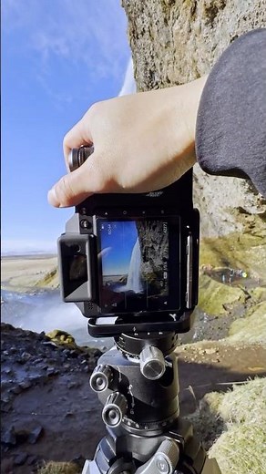 Mastering Long Exposure: Capture Nature’s Flow Like a Pro!